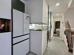 Blu Coral (D15), Condominium #575127411